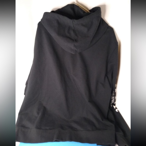 Akoo 3XL long sleeve hoodie - Picture 5 of 7
